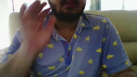 chubbyBubby online show from April 24, 5:53 am