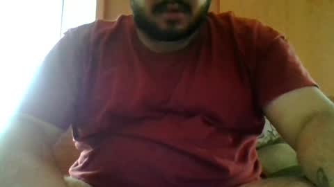 chubbyBubby online show from July 9, 10:30 am