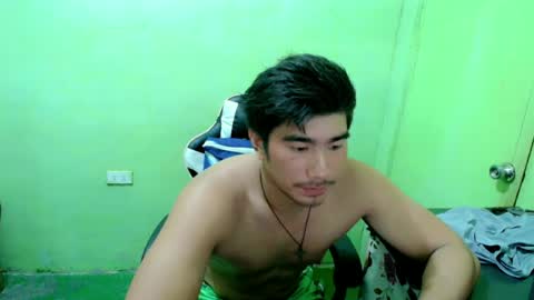 ADAM online show from June 25, 1:46 am