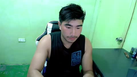 ADAM online show from July 18, 12:56 am