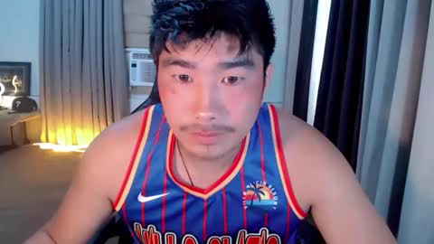 ADAM online show from February 13, 2:37 am