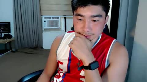 ADAM online show from February 26, 5:33 am