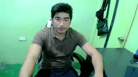 ADAM online show from June 28, 1:34 am