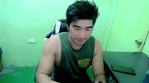 ADAM online show from July 8, 12:58 am