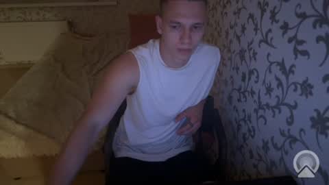 Hunter online show from July 12, 10:13 pm