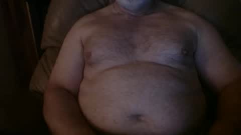 huntermark1 online show from April 6, 3:04 am