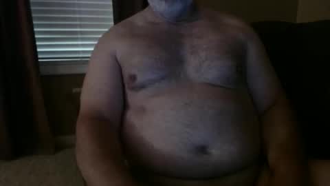 huntermark1 online show from May 8, 6:24 pm