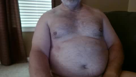 huntermark1 online show from May 4, 6:47 pm