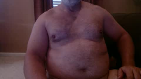 huntermark1 online show from December 26, 7:27 pm