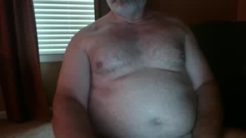huntermark1 online show from May 11, 4:04 pm