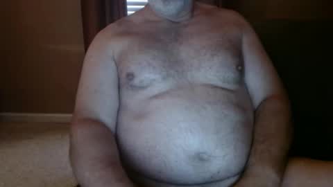 huntermark1 online show from January 10, 4:41 pm