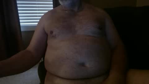 huntermark1 online show from December 22, 9:32 pm