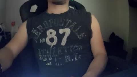 Hunterr online show from April 8, 9:51 pm