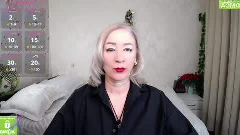 Irena online show from April 29, 7:08 pm