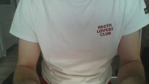 hunting_007 online show from March 5, 11:52 am