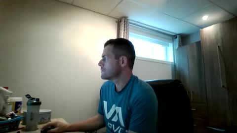 Snapshot of hurley7890 chatting on September 26, 2:36 pm hurley7890 online show from September 26, 2:36 pm