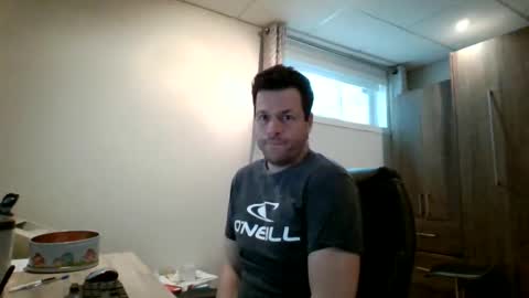 hurley7890 online show from March 11, 2:09 pm