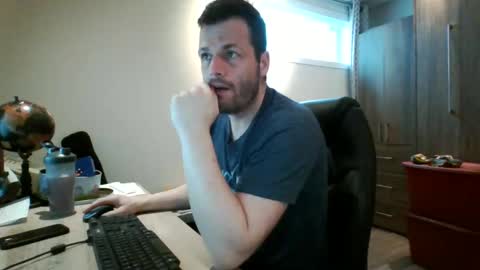 Snapshot of hurley7890 chatting on March 10, 12:49 pm hurley7890 online show from March 10, 12:49 pm