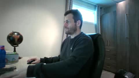 Snapshot of hurley7890 chatting on January 24, 6:25 pm hurley7890 online show from January 24, 6:25 pm