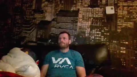 Snapshot of hurley7890 chatting on February 20, 2:51 am hurley7890 online show from February 20, 2:51 am