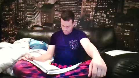 Snapshot of hurley7890 chatting on February 25, 2:25 am hurley7890 online show from February 25, 2:25 am