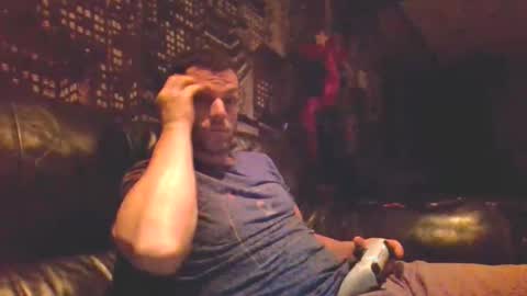 hurley7890 online show from December 20, 2:29 am