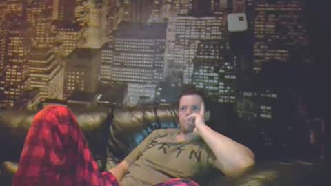 Snapshot of hurley7890 chatting on February 8, 2:47 am hurley7890 online show from February 8, 2:47 am