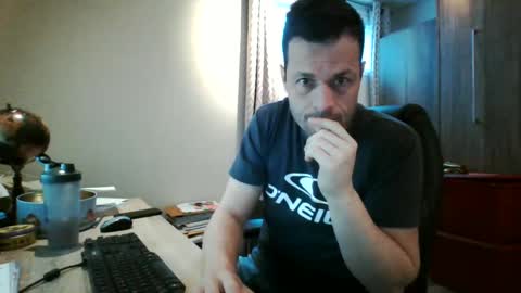 Snapshot of hurley7890 chatting on February 26, 1:54 pm hurley7890 online show from February 26, 1:54 pm