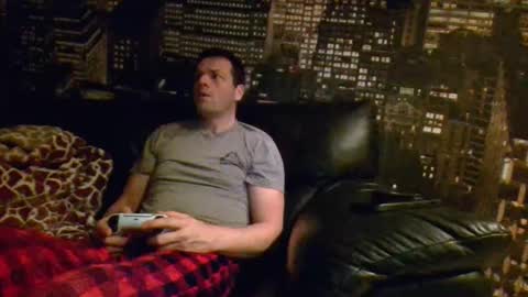 Snapshot of hurley7890 chatting on January 27, 2:31 am hurley7890 online show from January 27, 2:31 am