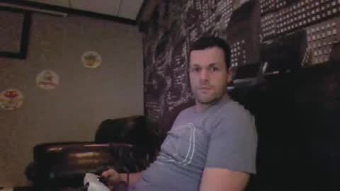 Snapshot of hurley7890 chatting on October 22, 2:37 am hurley7890 online show from October 22, 2:37 am