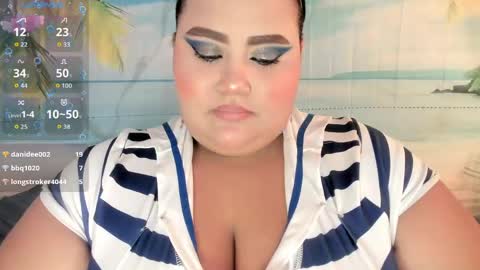 Hurren online show from April 26, 1:42 pm