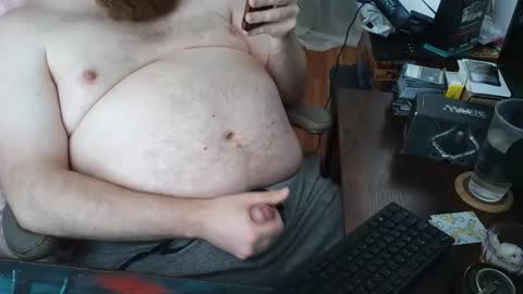 HuskyCub online show from March 13, 5:16 pm