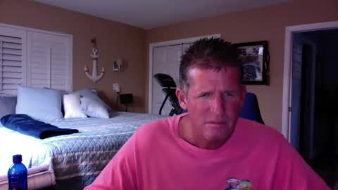 hvacstud4 online show from December 21, 9:10 pm