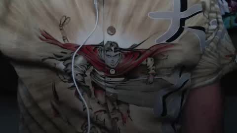 hwanghwangx online show from November 25, 1:21 pm