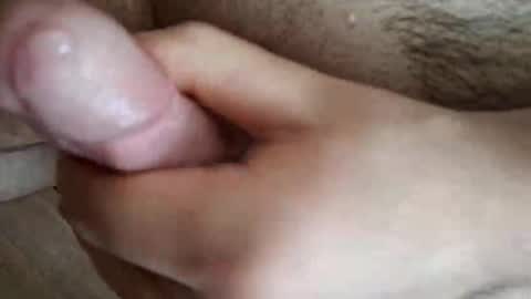 WatchMeCum online show from February 1, 7:05 am