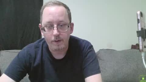 Bob Anderson online show from October 3, 2:21 am