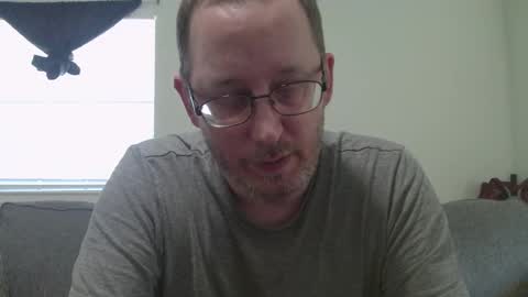 Bob Anderson online show from September 27, 3:54 pm