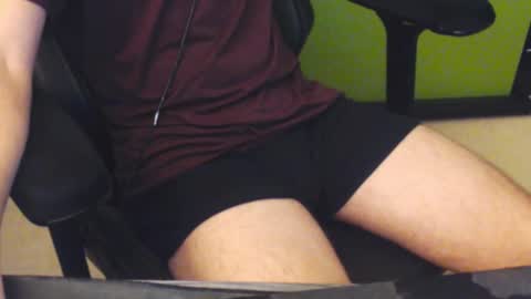 Snapshot of hydenjek chatting on January 31, 2:37 am Hydenjek online show from January 31, 2:37 am