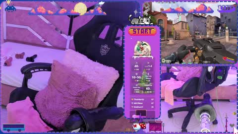 Ashley online show from December 21, 4:36 pm