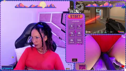 Ashley online show from January 23, 1:02 pm