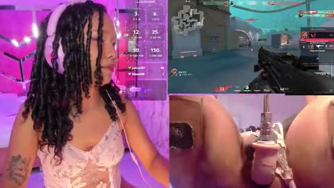 Ashley online show from November 20, 11:02 pm