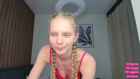 Jenny online show from June 24, 3:08 pm