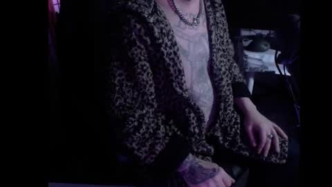 Mistress Magenta online show from January 18, 3:59 pm