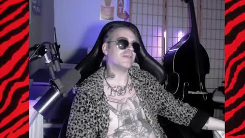 Mistress Magenta online show from January 15, 3:07 pm