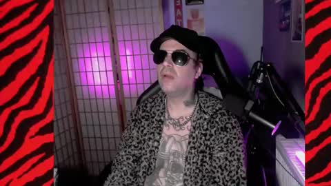 Mistress Magenta online show from January 11, 3:42 pm