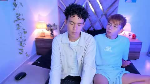 Son Hyunjin online show from November 5, 6:54 pm