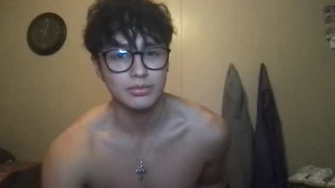 hyunluv online show from November 3, 5:19 am