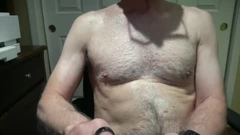 The Talented Mr. DILFy online show from June 19, 3:51 pm