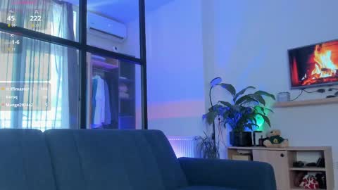 i___love__you online show from April 30, 5:12 am