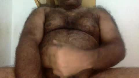 i am hot 4u online show from October 25, 8:09 pm